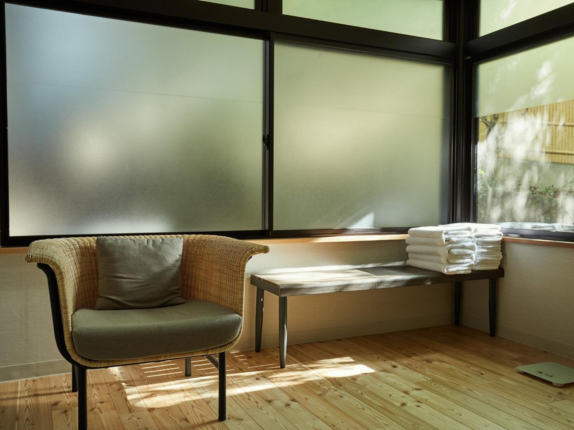 Ando Wakakusayama -dlight Life & Hotels- Nara