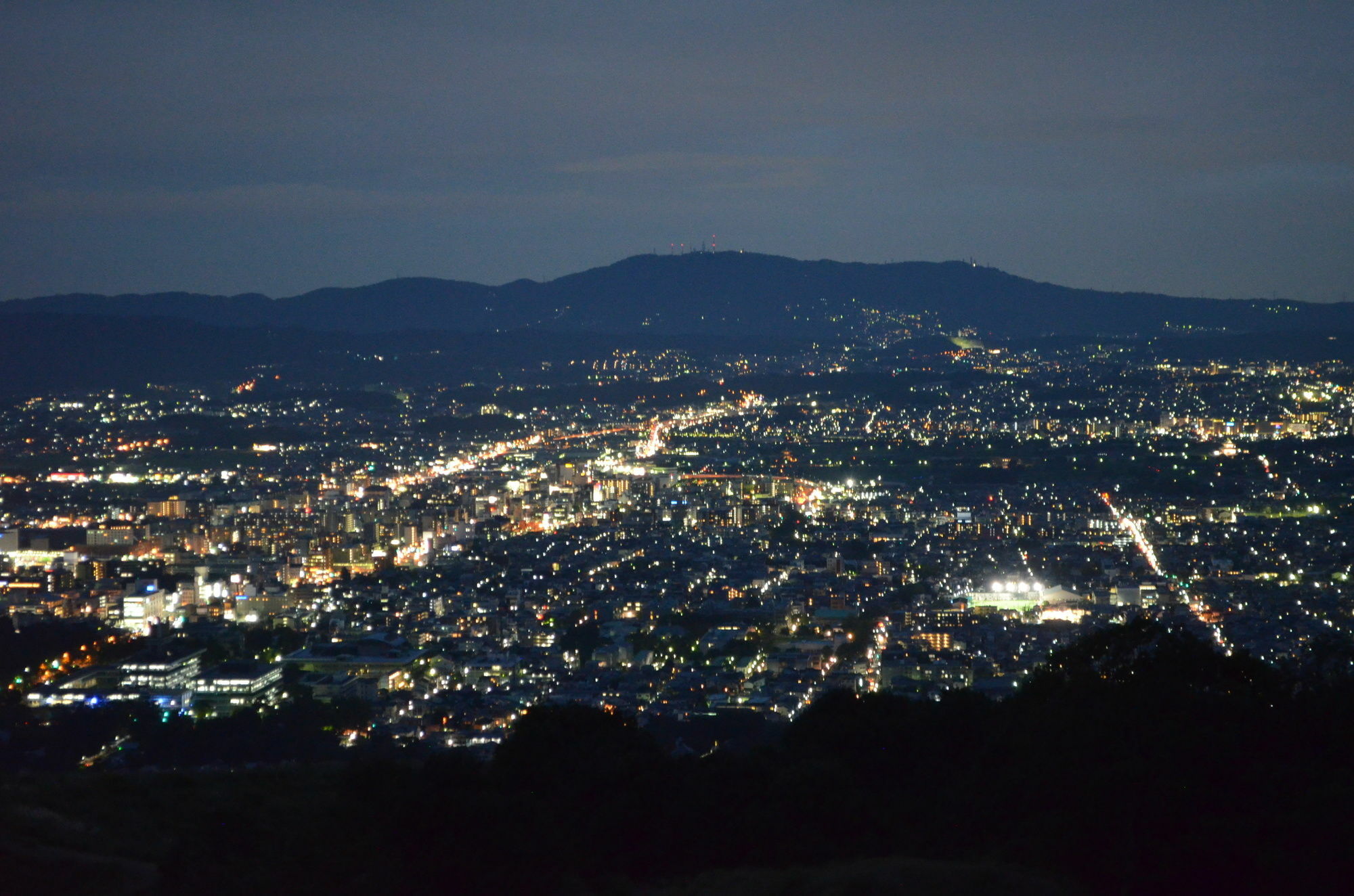 Hotel Ando Wakakusayama -dlight Life & Hotels- Nara
