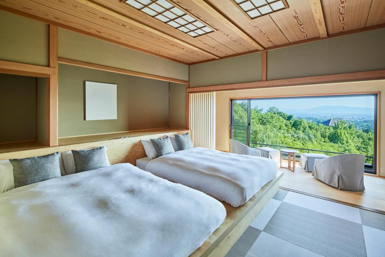 Hotel Ando Wakakusayama -dlight Life & Hotels-